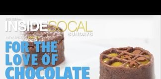 Inside SoCal: For the Love of Chocolate (5/12)