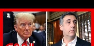 Inside The Trump Trial - The Michael Cohen Testimony