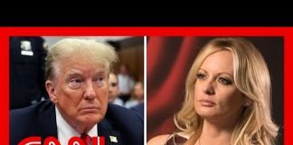 Inside The Trump Trial - The Stormy Daniels Testimony
