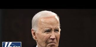 'INSIDIOUS IDEOLOGY': Concha torches Biden's latest 'despicable' speech