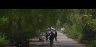 Investigation continues after woman stabbed on popular trail in Whittier