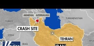 Iranian President Ebrahim Raisi killed in helicopter crash: State media