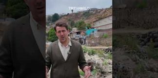 Is Mexico Facing a Water Crisis Due to Climate Change?