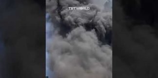 Israel continues bombing Rafah despite ICJ order