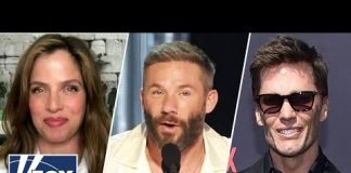 Israeli activist reacts to Julian Edelman's joke at Tom Brady's roast