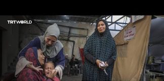 Israeli military has intensified its attack on the city of Rafah