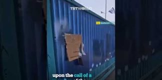 Israeli protesters try to vandalise UNRWA HQ in occupied East Jerusalem