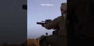 Israeli spokesman fails to disclose number of Gaza civilians Israel has killed