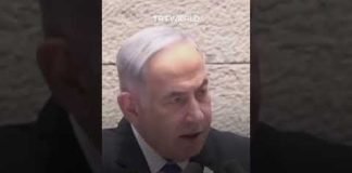 Israel’s Netanyahu says Rafah strike “went tragically wrong”