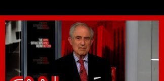 ‘It’s your turn’: Michael Cohen’s former lawyer urges Trump to testify