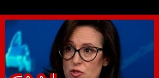 ‘I’ve never seen this before’: Haberman on tense exchange between judge and Trump witness