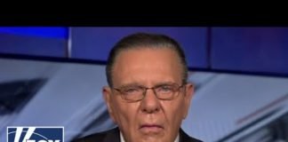 Jack Keane: We haven't seen a threat like this in decades