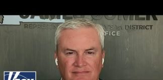 James Comer: Americans should be 'outraged' over this