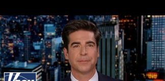 Jesse Watters: Biden sends De Niro to intimidate the jury