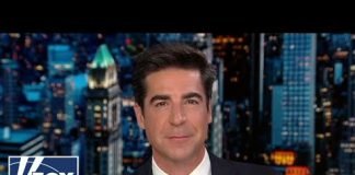 Jesse Watters: The media finally calls Biden a liar