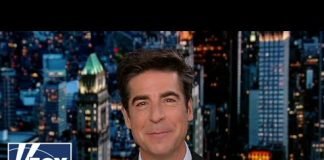 Jesse Watters: 'There's no manners in Washington'