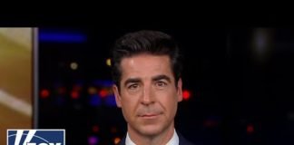 Jesse Watters: This campus protest movement isn't helping anyone