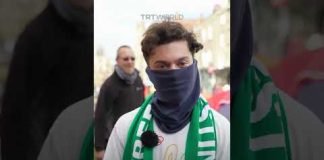 Jewish Cambridge student condemns Israeli crimes in Gaza