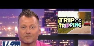 Jimmy Failla: Are you on a roadtrip or tripping on acid?