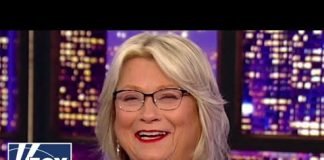 Jimmy Failla's mom makes TV debut