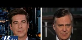 Jonathan Turley: Level of 'glee' over Trump conviction was disturbing