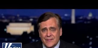 Jonathan Turley: This could end up as a reversible error