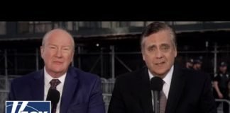 Jonathan Turley: This is not a good precedent
