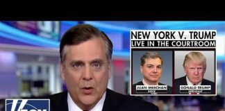 Jonathan Turley: Trump's judge has 'lost control of his courtroom'