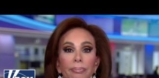 Judge Jeanine: Everything about this was a lie