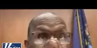 Judge left in shock after defendant's Zoom appearance
