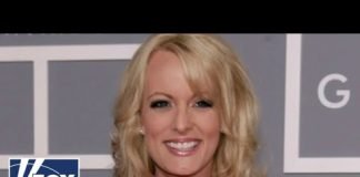 Judge tells Stormy Daniels to cut back on details in Trump trial: 'Irrelevant'