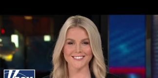 Karoline Leavitt: Trump never committed a crime