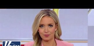 Kayleigh McEnany: Even CNN admitted Trump was a victim