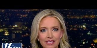 Kayleigh McEnany: This is beyond disturbing