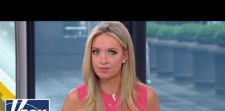 Kayleigh McEnany: This will be the end result of New York v. Trump