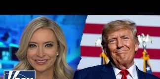 Kayleigh McEnany: Trump has the winning hand going into the debate