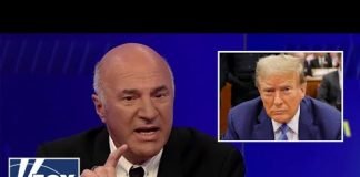 Kevin O'Leary: 'What the hell is going on?'