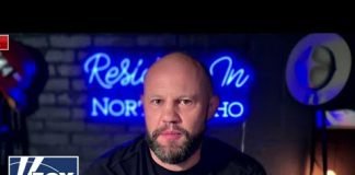 'KILLED ALL THE MORALE': Police officer explains why he left blue state