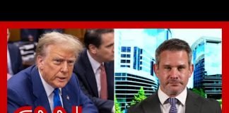 Kinzinger predicts how Trump will handle potential vice presidential candidates