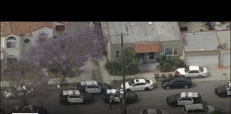 LA County deputies arrest three suspect connected to 7-Eleven robberies