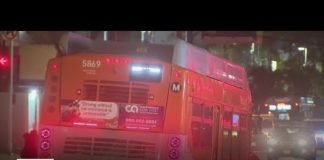 LA Metro says buses delayed over staff shortages