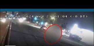 LAPD releases bus footage from unsolved hit-and-run