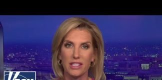 Laura: Democrats have never accepted this
