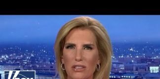 Laura Ingraham: This witness could deal 'final blow' in Trump trial