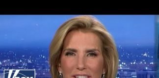 Laura: The Biden team is nervous