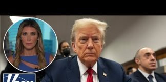'LAW TO FACT': If we get this, we will win, says Trump legal spox