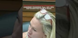 Lawmakers exchange testy jabs during major House hearing