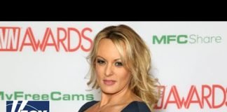 Left-wing media admits Stormy Daniels testimony was 'disastrous'