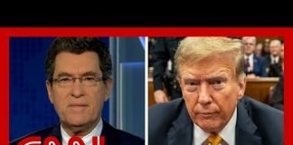 Legal expert says Trump acquittal is ‘out of reach’