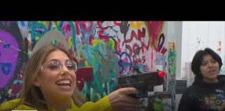 Life-changing surprises for families in need | Happy Hour